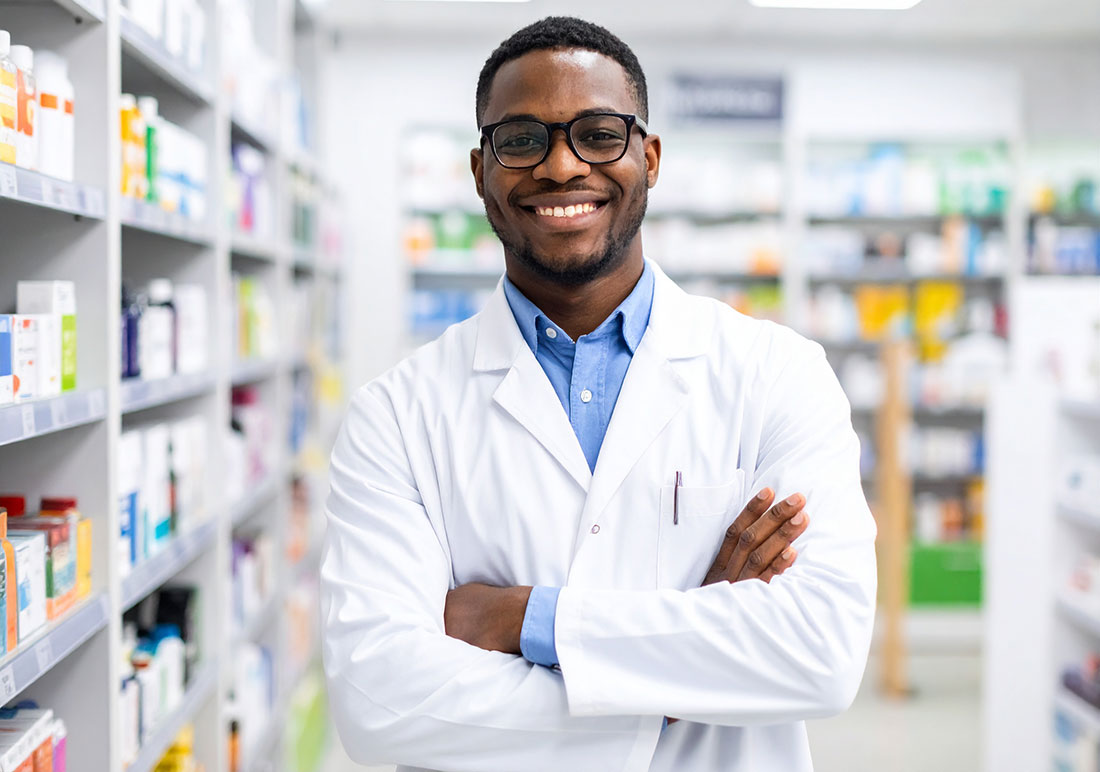 Pharmacy Technician Program