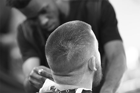 Rockledge Institute School of Health and Beauty Restricted Barber Program