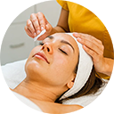 Become a sought-after skincare specialist and empower clients through the science of healthy skin.