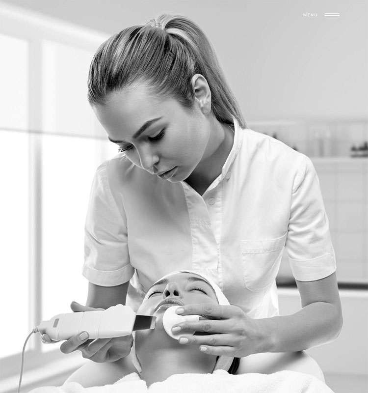 Esthetics Program At Rockledge Institute