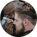 Restricted Barber Program at Rockledge Institute
