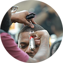Rockledge Institute Barber and Salon Services