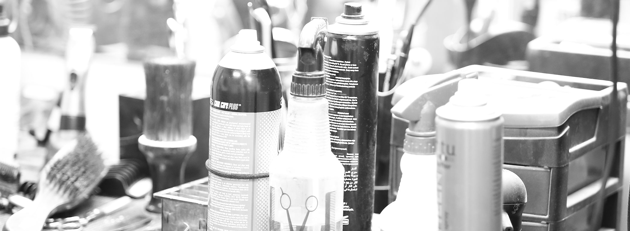 Cosmetology Program at Rockledge Institute